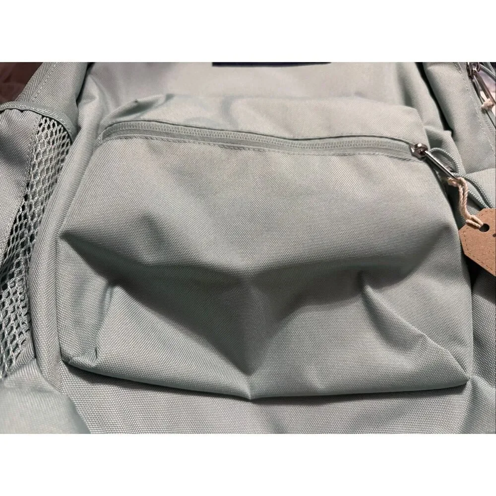 Jansport backpack